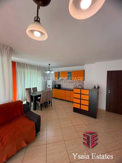 SAT VACANTA - MAMAIA - 3 CAMERE DE INCHIRIAT - ACCES PISCINA - TERMEN LUNG - - 29