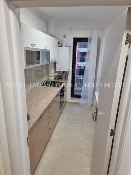 Lujerului l Studio  l Plaza Residence 3 l 8 Min Metrou - 9