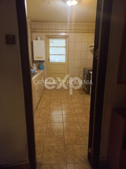 Apartament spațios 4 camere | Prundu | Confort, liniște și acces rapid