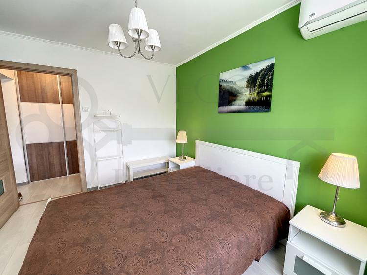 Apartament cu 1 camera decomandat, 35 mp, zona Piata Zorilor