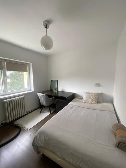 Apartament 4 camere,  Grigorescu