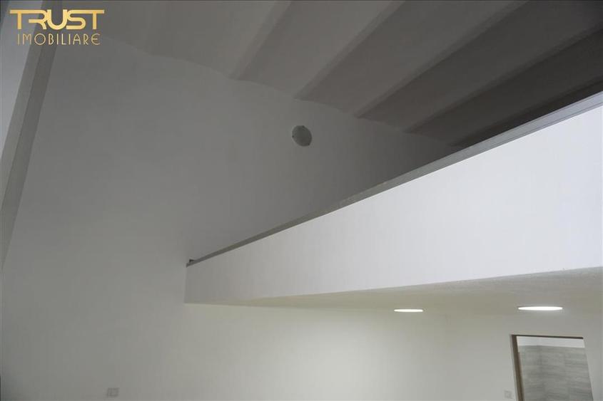 Spatiu comercial 132 mp, ultracentral, zona pietonal