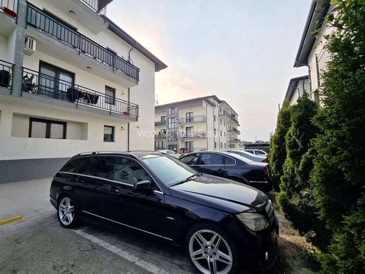 Apartament 3 Camere Strada Stejarului Fundeni Dobroești - 3