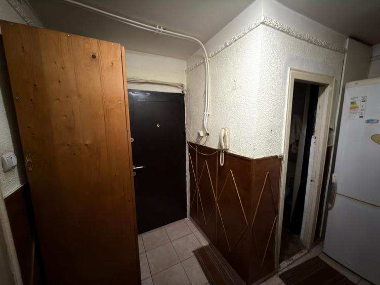 Apartament 2 camere decomandat 2 balcoane