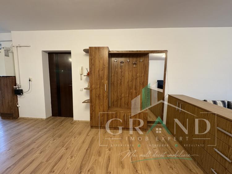 Ap 3 camere | 2 BAI | 116mp | RENOVAT | PARCARE | MANASTUR/BUCIUM
