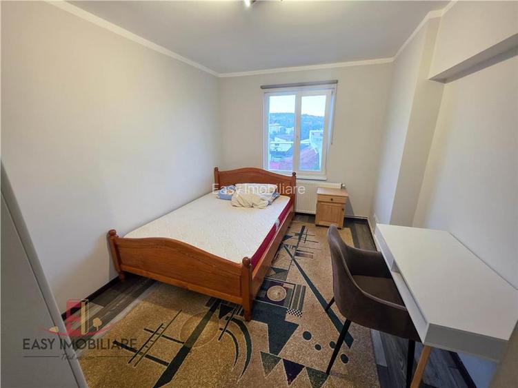 Apartament 3 camere, UMF, etaj 3, Marasti, 2 bai, Targu Mures - 3