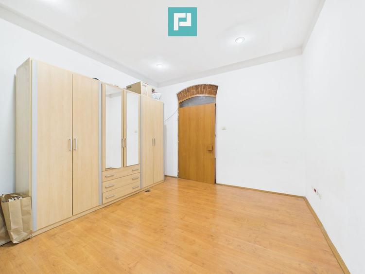 Apartament spațios pe strada Ion Ghica