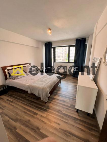2 camere, bloc nou, AC, parcare, Severinului-Promenada - 3