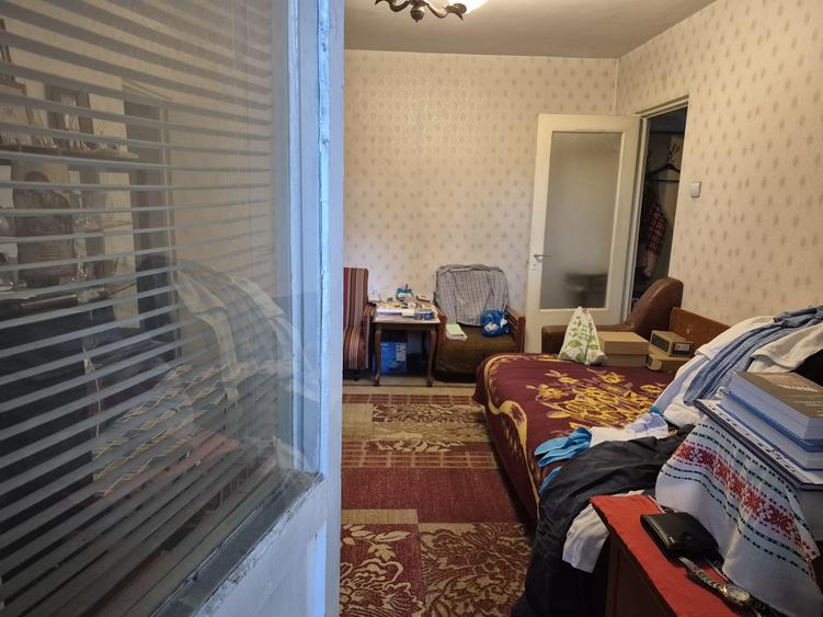Apartament 2 camere de vanzare Alexandru cel Bun