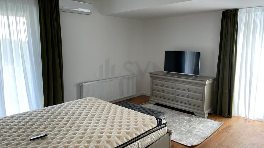 REA1028974 Apartament 4 camere Baneasa Garlei 136 mp