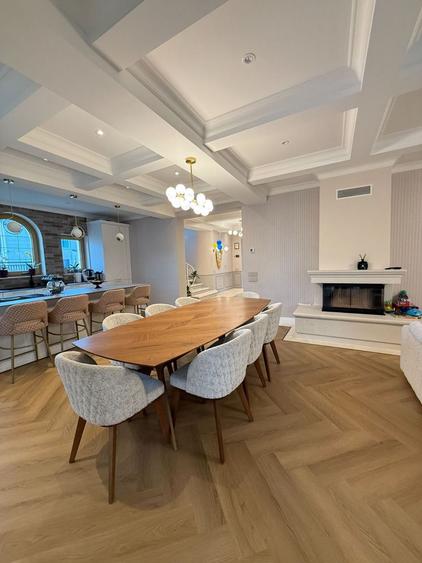 Reședință mediteraneană design Feng Shui | Cramă, piscină, grădină