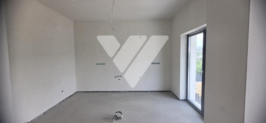 Casă individuală noua premium 5 camere, teren 561 mp Cisnadie Sibiu