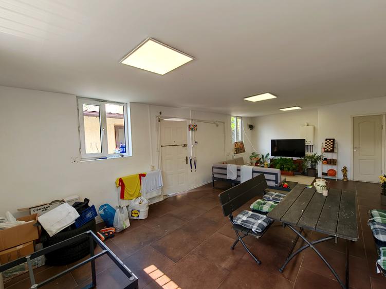 Spatiu Comercial sau depozitare | 50 mp | stradal | parcare
