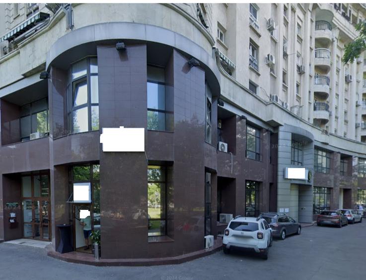 De Inchiriat Spatiu comercial -Parc Izvor-Direct de la Proprietar