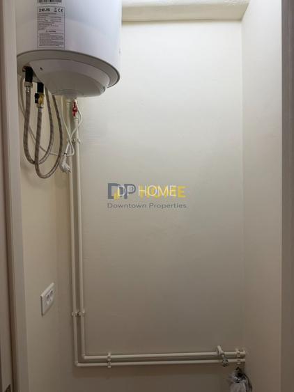 Apartament 2 camere de inchiriat Stefan cel Mare - recent renovat - 11