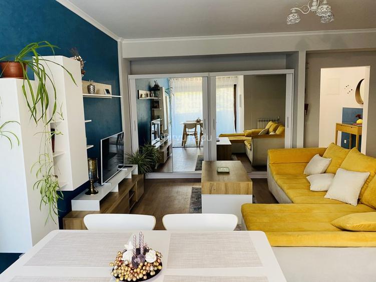 Apartament 2 camere, bloc nou 2021, ultra central - 8