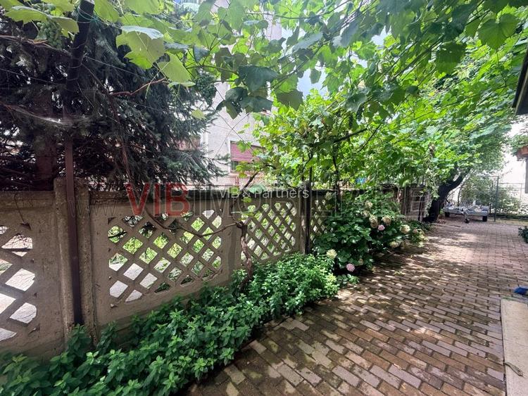 Apartament 2 camere de închiriat zona Floreasca - Dorobanti - 14