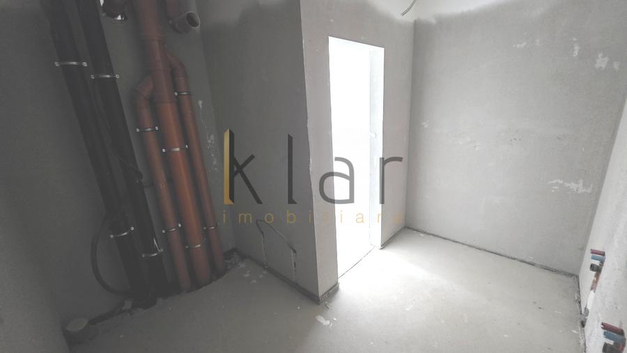 Apartament 3 camere 93mp,balcon 6.8mp Gheorgheni, zona Brancusi