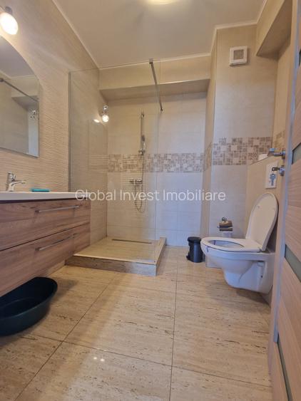 Tomis Nord- 2 camere mobilat-utilat zona Campus Universitar Ovidius, termen lung - 15