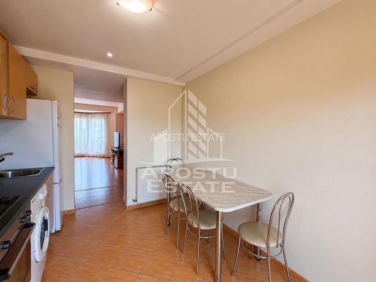 Apartament cu 3 camere de vanzare, bloc nou, zona Aradului, Timisoara - 10