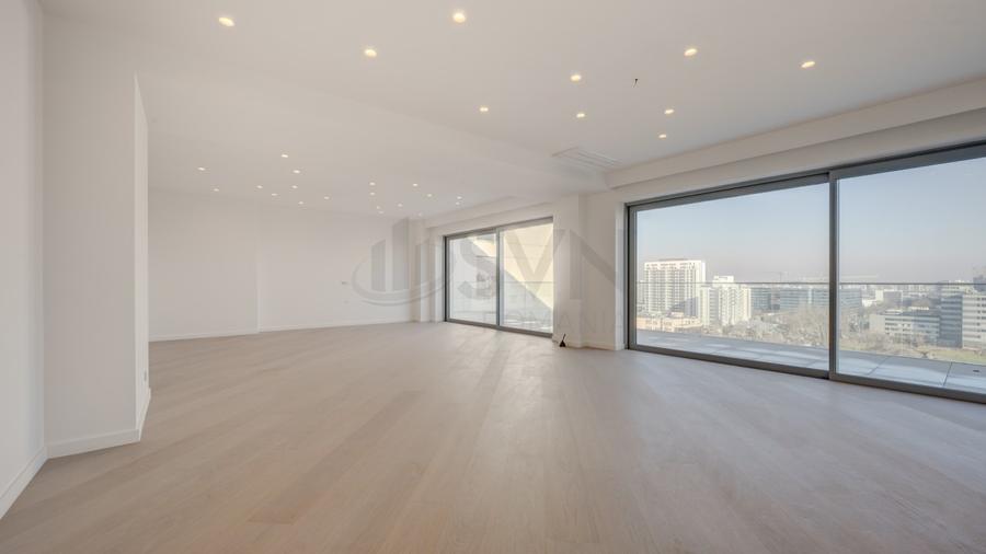 REA1029381 4 camere Duplex Aviatiei Tower