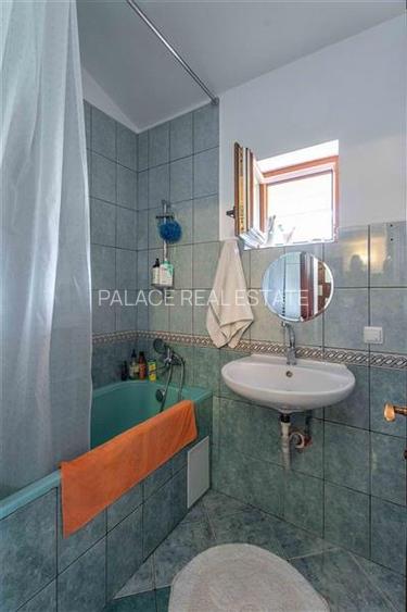 Vila individuala premium, cu personalitate si gradina matura, Bucium, Iasi
