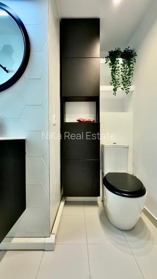APARTAMENT 3 CAMERE DECOMANDAT DE INCHIRIAT SOSEAUA CHITILEI | TERASA | PARCARE - 18