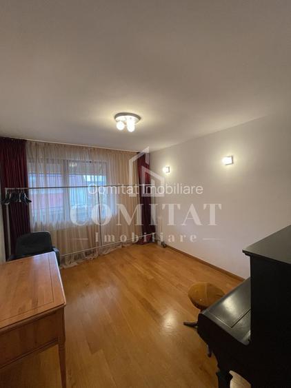 Apartament 3 camere | Loc de parcare | Andrei Muresanu - 5