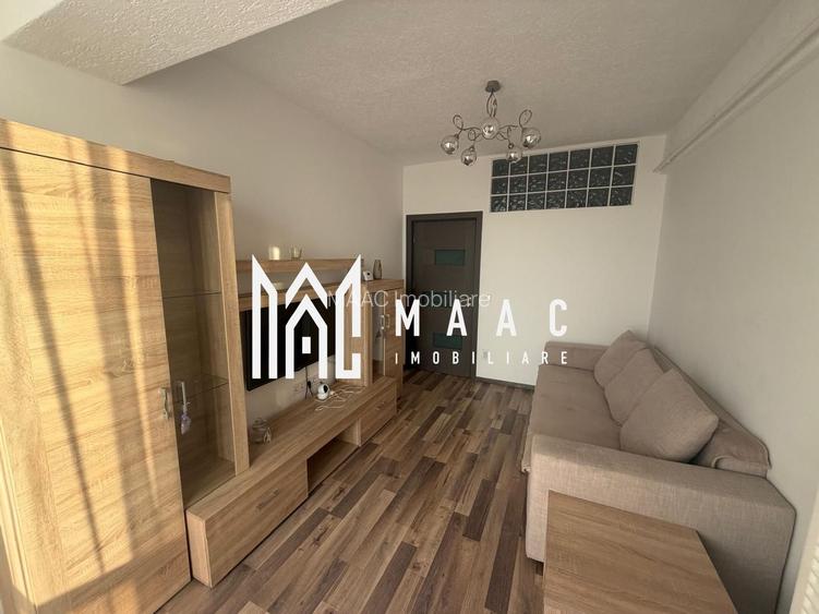 Apartament de închiriat | Hipodrom 3, Sibiu | balcon, parcare - 12