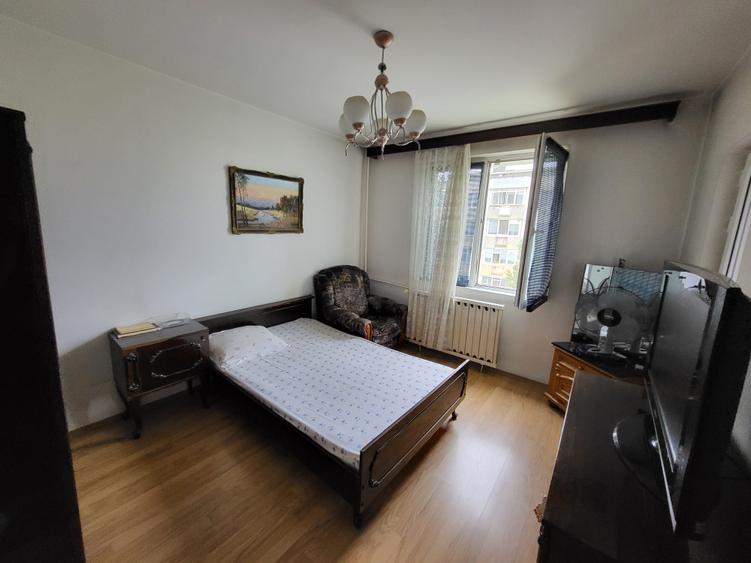 Colentina 3 Camere Bloc 1985 Reabilitat Proximitate Metrou