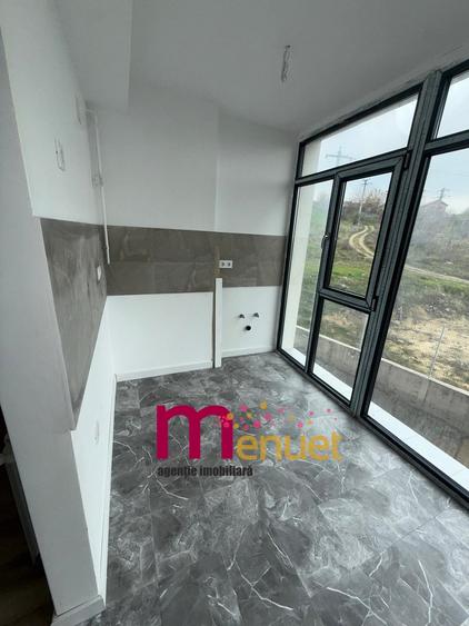 Studio,bloc nou,etaj 2, 42 mp
