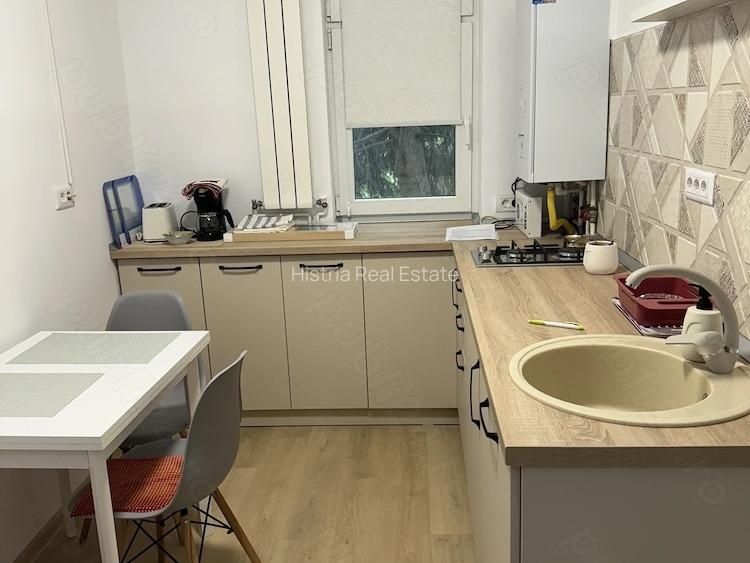 CITY PAK MALL 2 CAMERE ETAJ 1 500 EURO TERMEN LUNG - 7