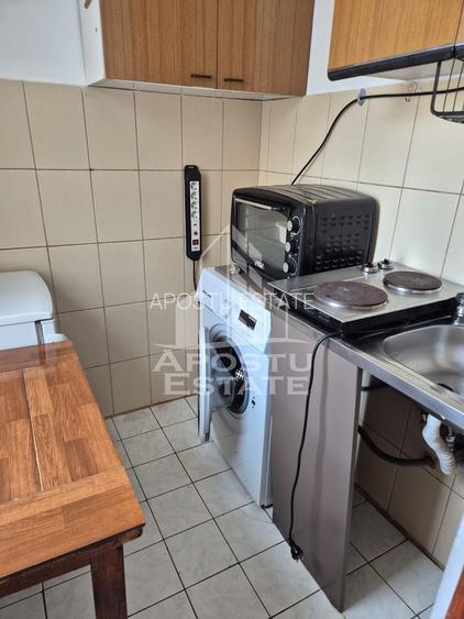 Garsoniera de vanzare, in zona Complexu Studentesc, Timisoara - 3