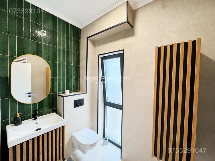 Duplex P+1E | 4 Camere-3 Bai de vânzare în Sector 4 – Drumul Dealul Cucului** - 7