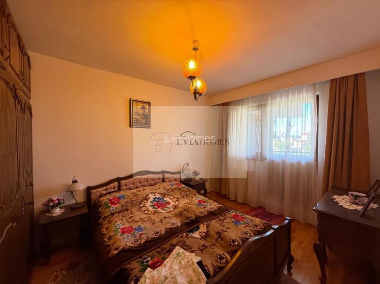 3 camere/2 bai/etaj intermediar/ La 1 minut de Iulius Mall - 3