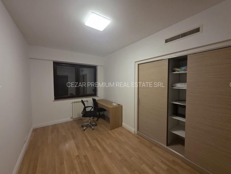 HERASTRAU SOSEAUA NORDULUI APARTAMENT 5 CAMERE  VEDERE PANORAMICA PARC - 14
