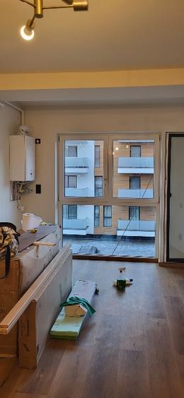 Ofer pentru chirie apartament nou, apropiat de facultatile din Baia Mare!