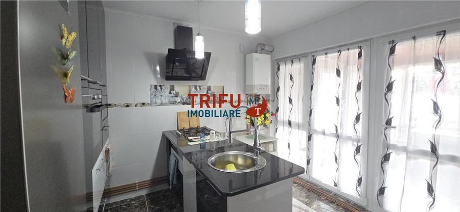 Casa de vanzare in Barabant cu anexe 765mp teren