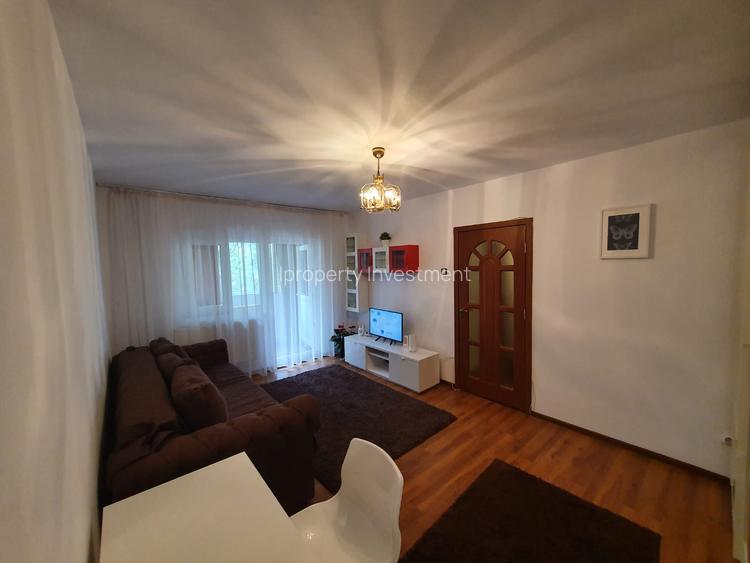 Apartament 2 Camere Drumul Taberei Centrala Proprie Balcon - 17
