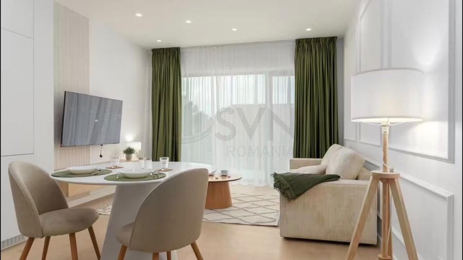REA1029025 Apartament 2 Camere I Aviatiei Tower
