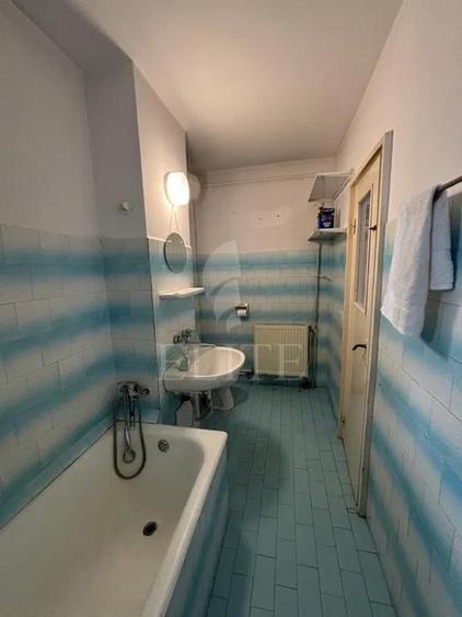 Apartament 4 camere în zona CALEA FLORESTI