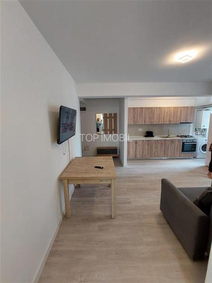Apartament 2 camere+ loc de parcare - Cartier Visoianu - 4