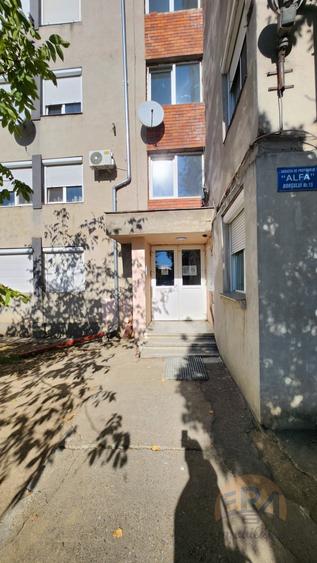 Apartament 2 camere, Calea Borsului