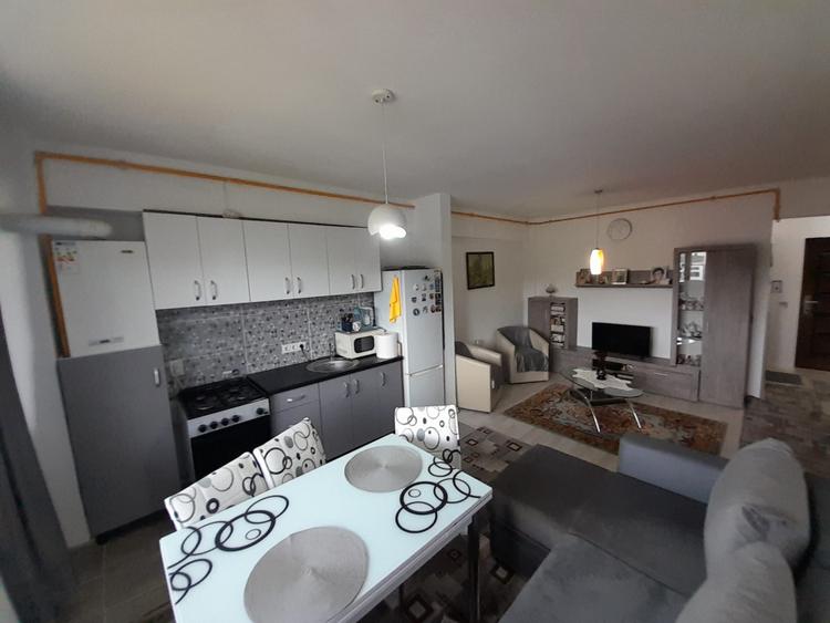 Apartament 2 camere, zona Malinului