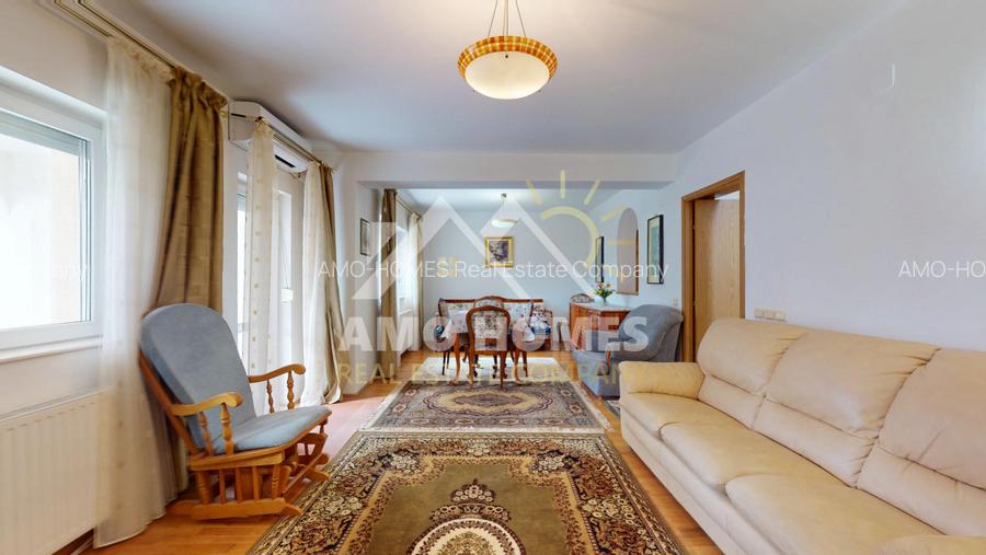 Vilă individuala în complex privat- Erou Iancu Nicolae /Jolie Ville - 2