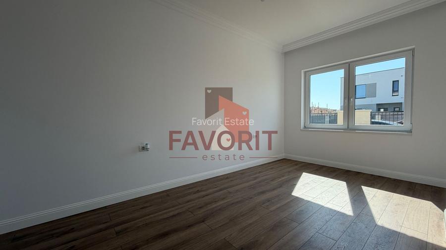 Duplex 120mp | Toate utilitatile | La asfalt | Finisaje superioare - 10