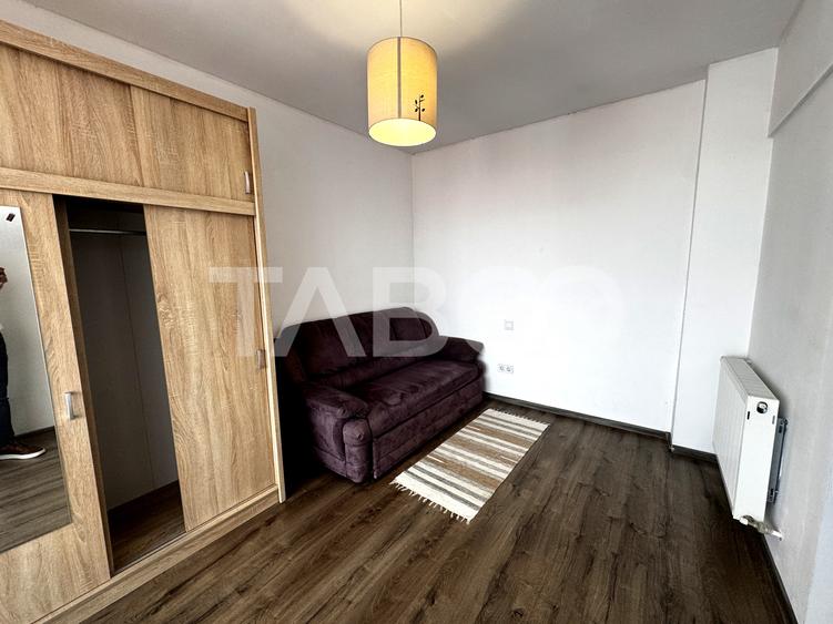 Apartament decomandat cu 3 camere 3 balcoane si parcare Arhitectilor