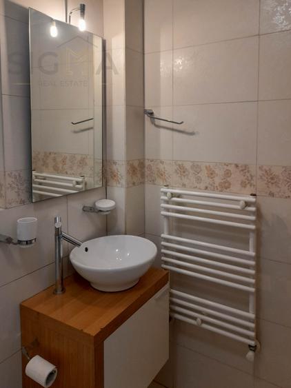Apartament 2 camere semidecomandat cu parcare, etaj 2, bloc cu lift – Buna Ziua