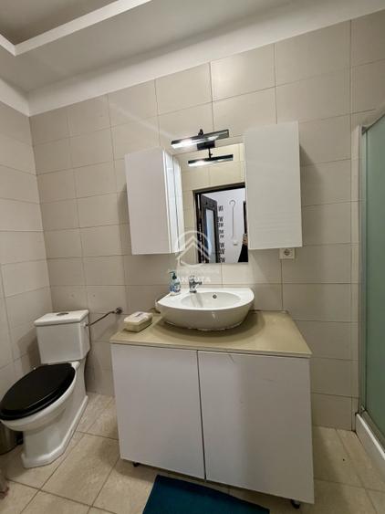 Apartament la casa de inchiriat | str. Becas | curte comuna | Pet friendly