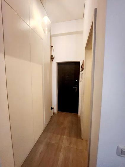 GARSONIERA OPEN SPACE-MILITARI RESIDENCE-COMISION 0%